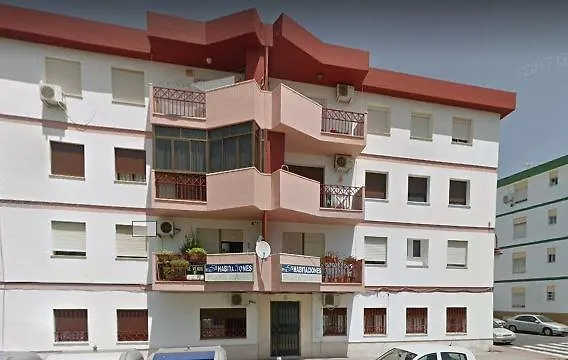 Village Ayamonte Rooms contacts